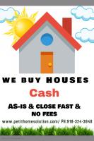 Petit Home Solution-We Buy Houses image 2